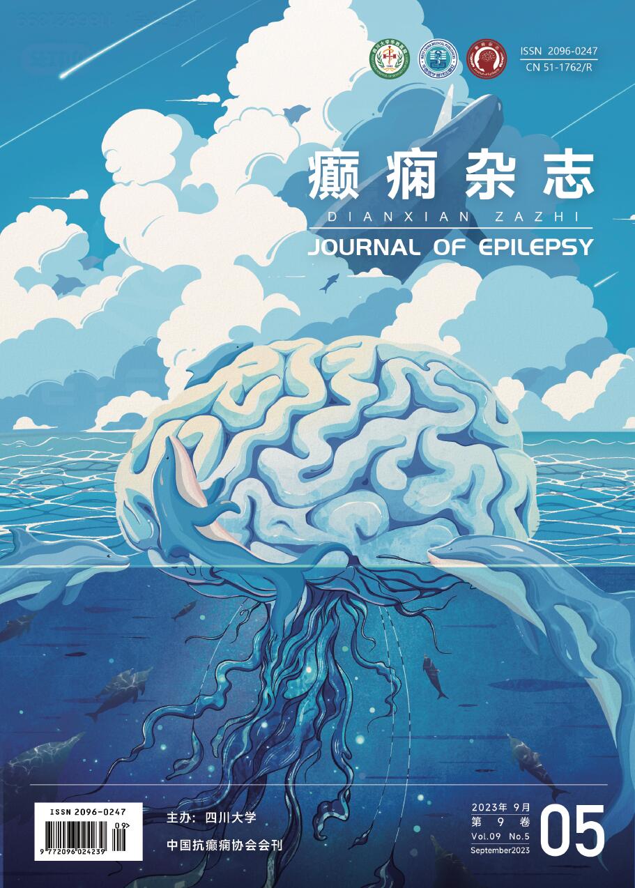 癲癇雜志